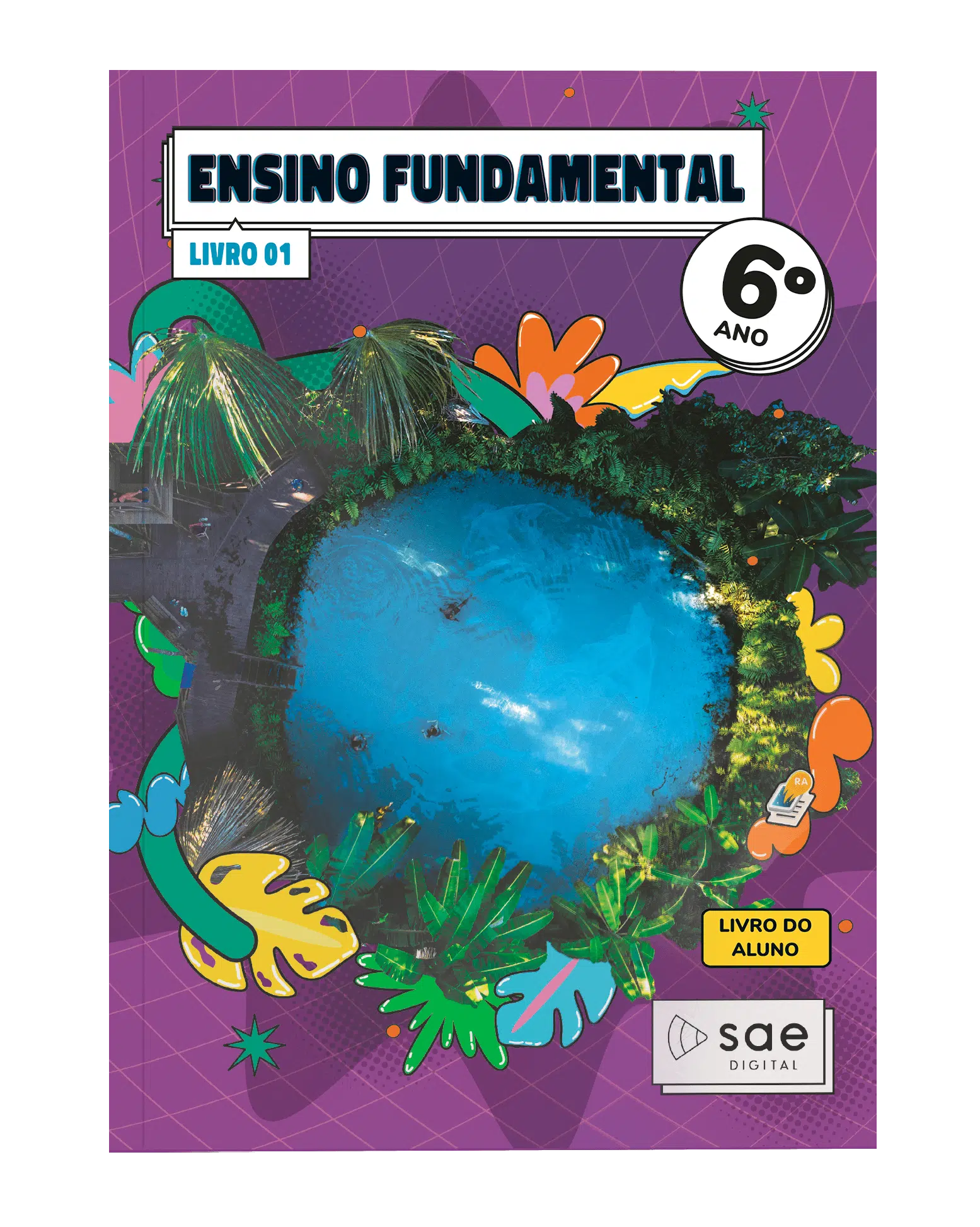 Material Didático Ensino Fundamental Anos Finais