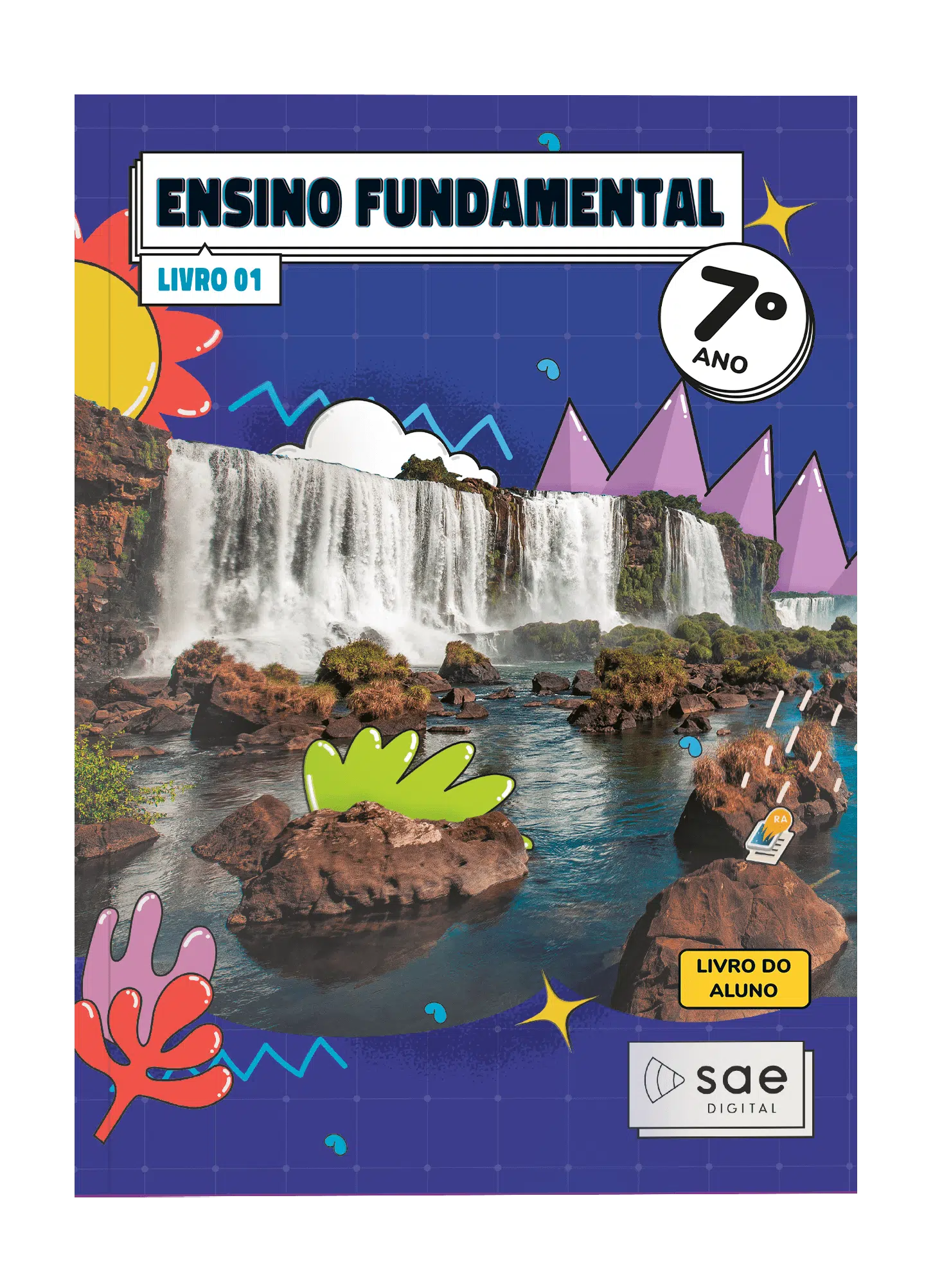 Material Didático Ensino Fundamental Anos Finais