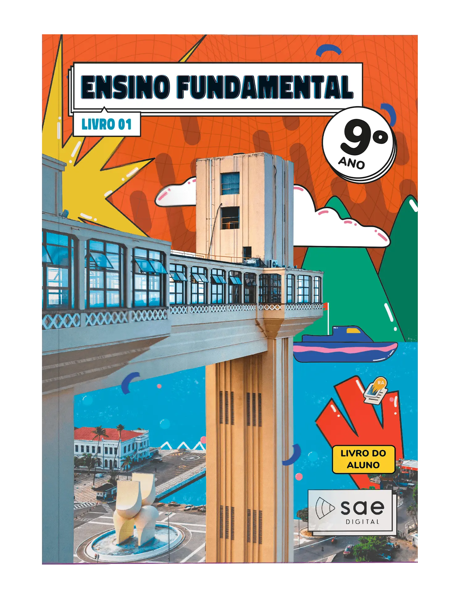 Material Didático Ensino Fundamental Anos Finais