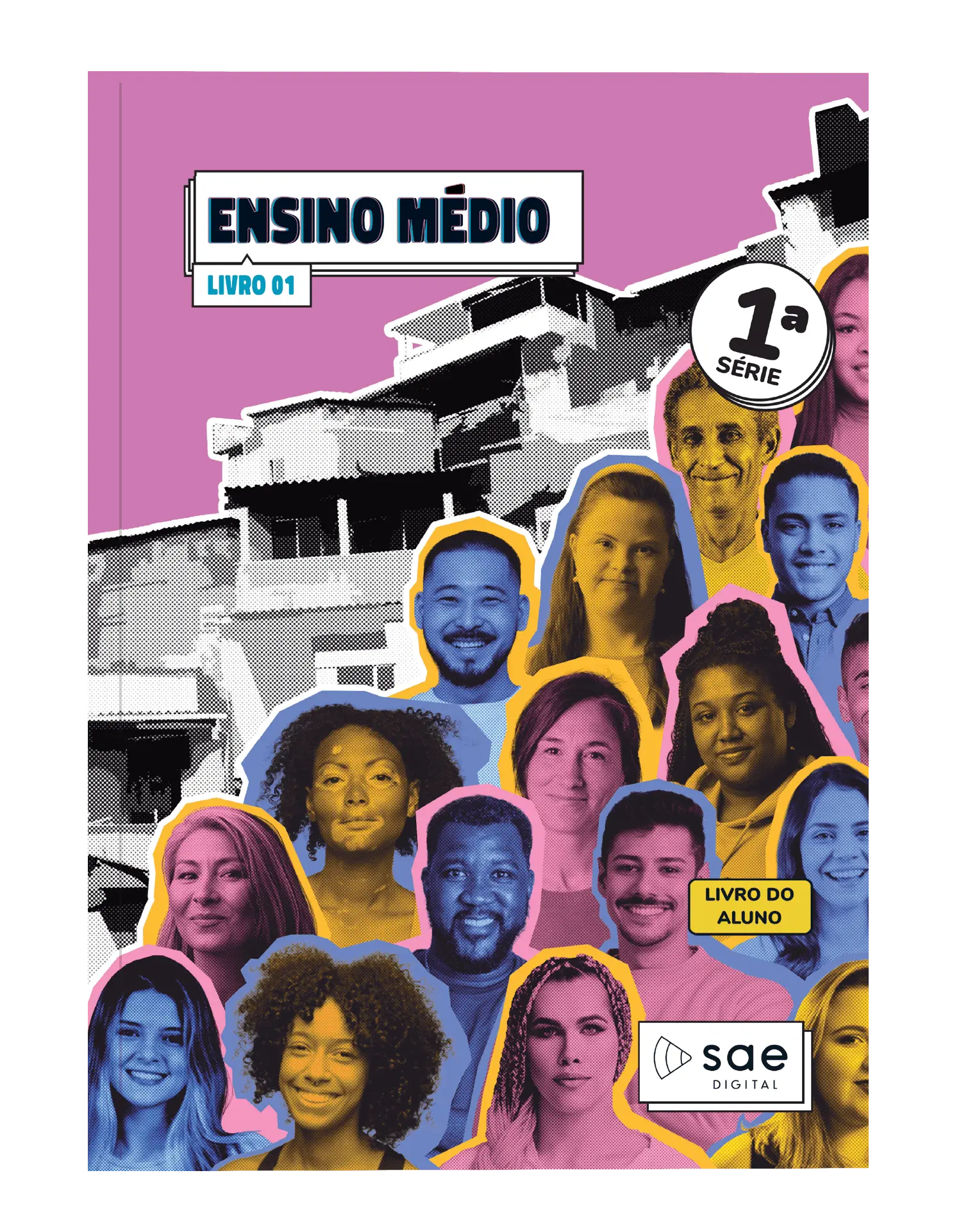 Material Didático Ensino Médio
