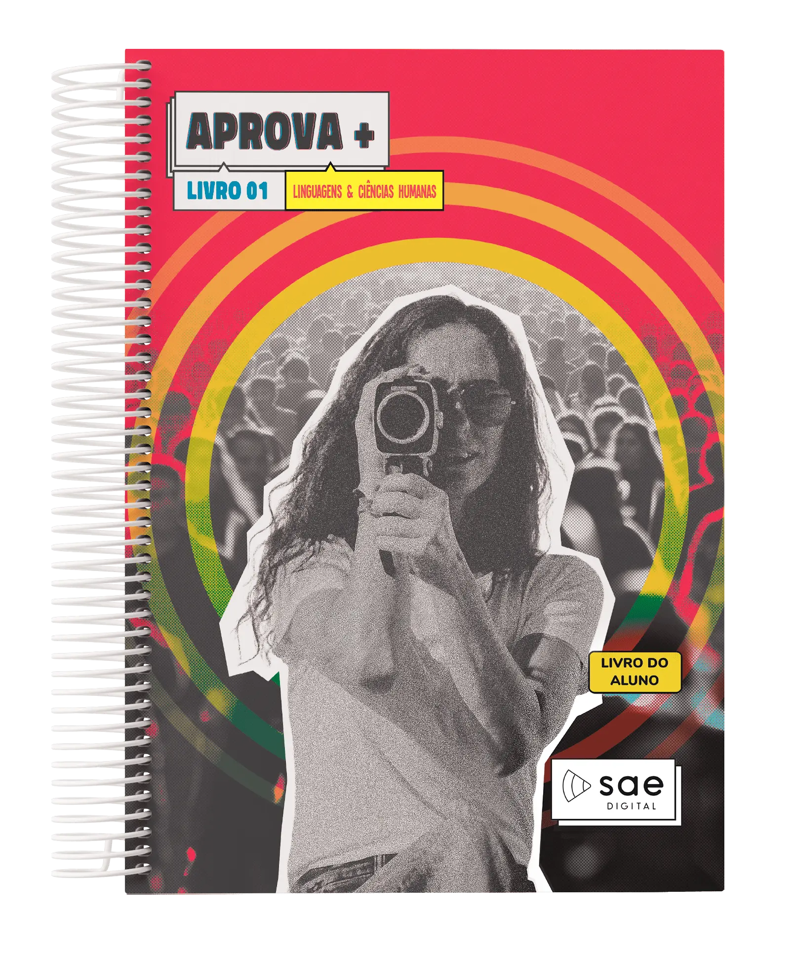 Material Didático Aprova+