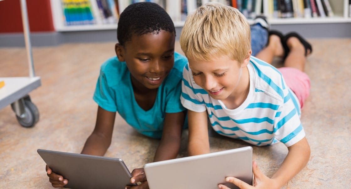 Tecnologia educacional