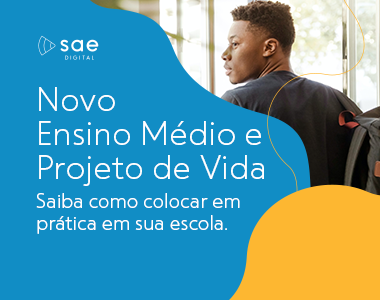 Novo Ensino Médio e Projeto de Vida